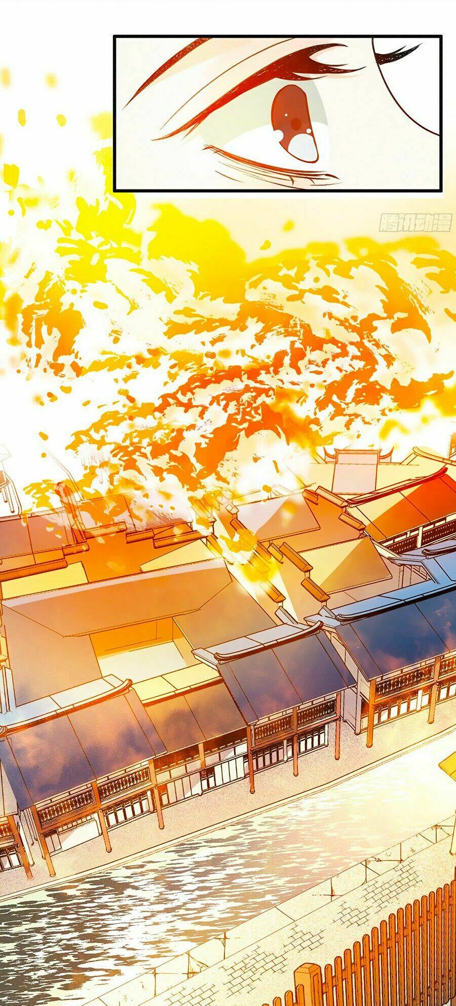 Ngự Thú Linh Phi: Chapter 1