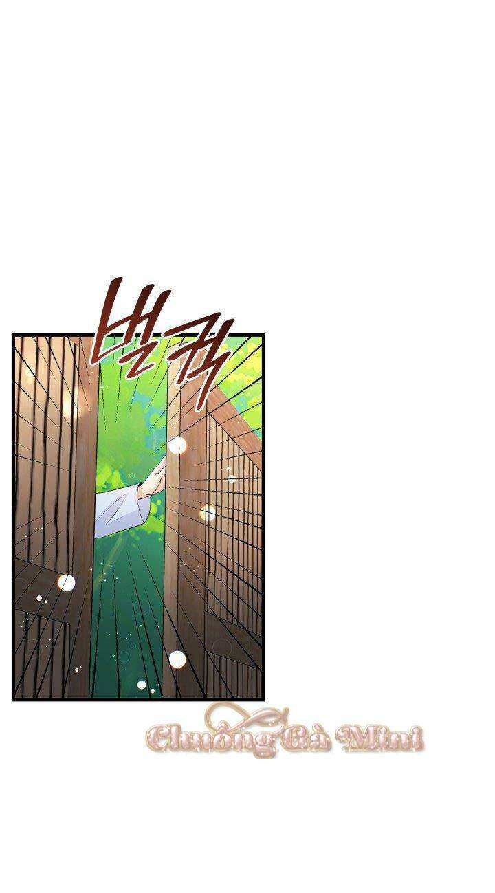 Cô Dâu Của Sói Đen: Chapter 19