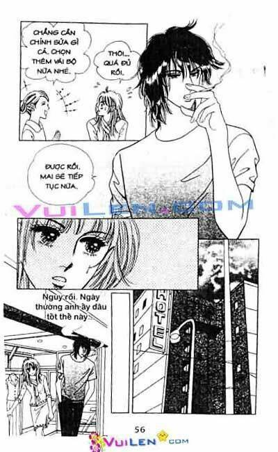 Tìm Anh - Look For Oppa: Chapter 1