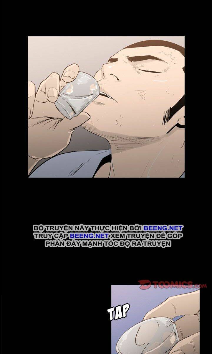 Kẻ Mạnh Nhất - Tong Edge: Chapter 35