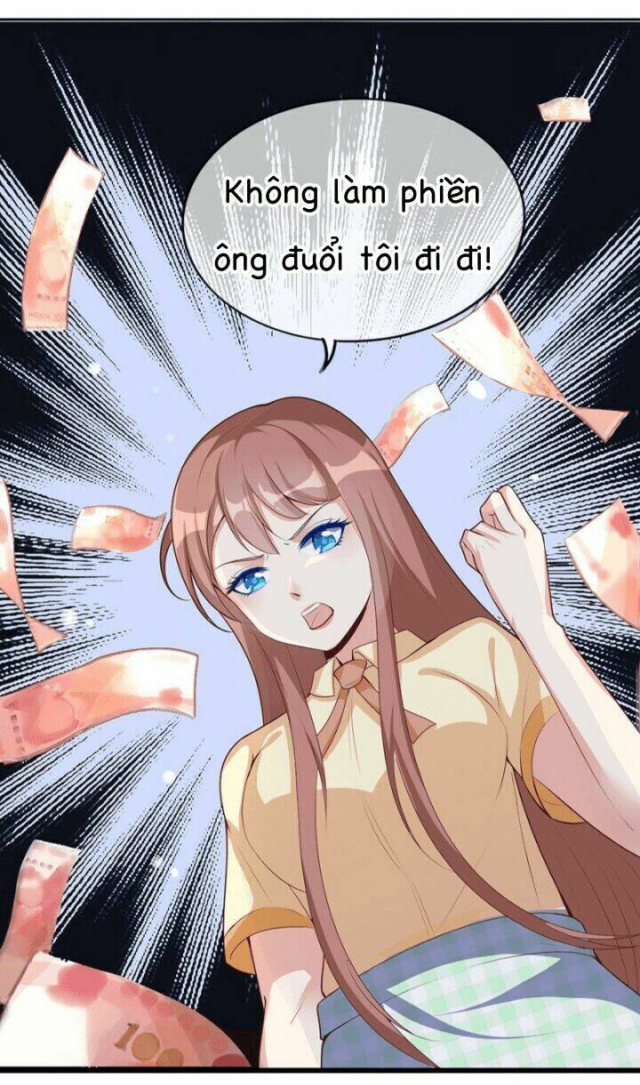 Ba Tôi Là Người Giàu Nhất: Chapter 2