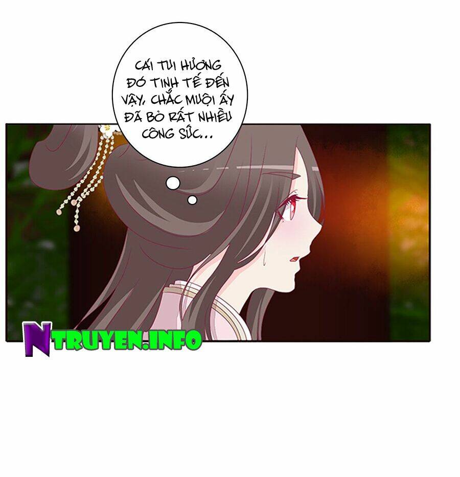 Tướng Quân Mời Ra Trận: Chapter 156