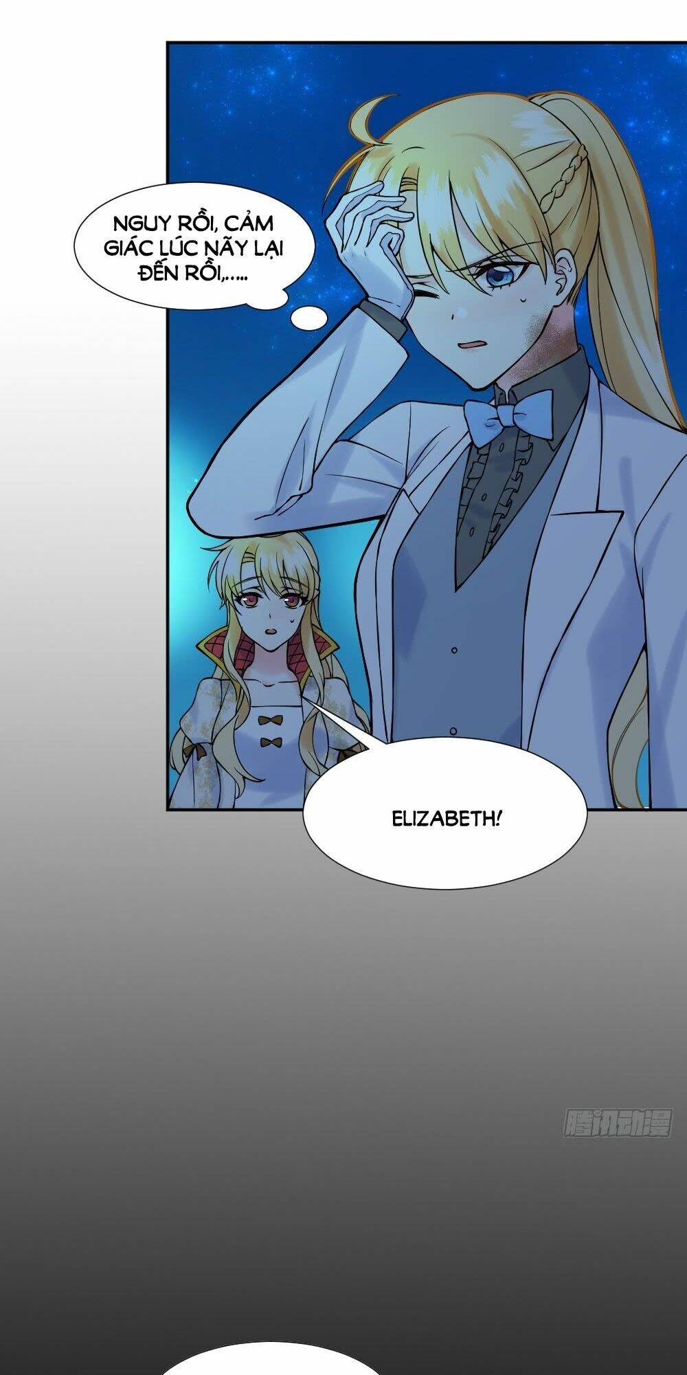 Trời Sinh Một Cặp? Tôi Cự Tuyệt!: Chapter 8