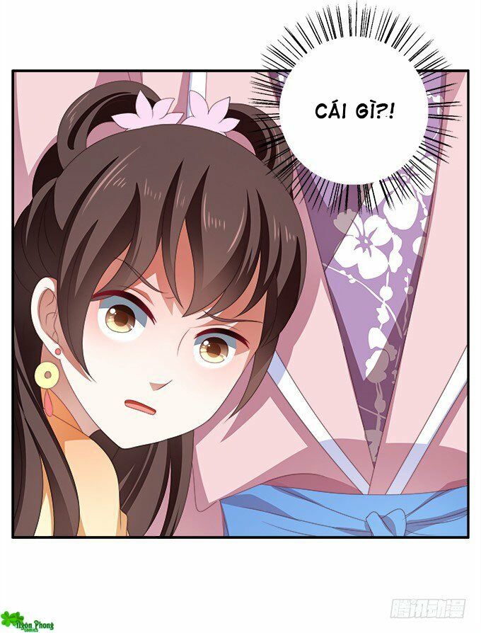 Thịnh Thế An Nhiên: Chapter 43