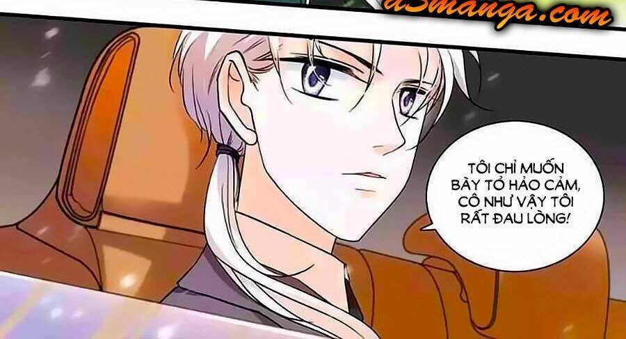 999 Nụ Hôn Bá Đạo Của Nam Thần: Chapter 74