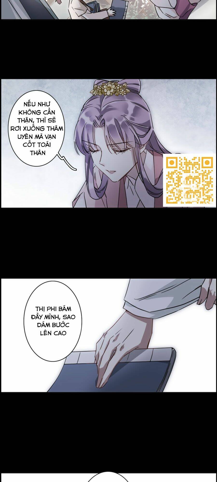 Thượng Quốc Phú Chi Thiên Đống Tuyết: Chapter 141