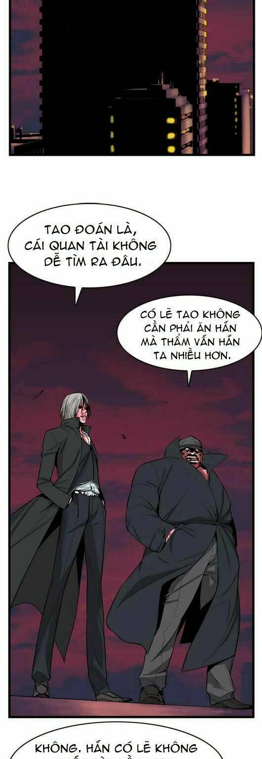 Ma Cà Rồng Quý Tộc: Chapter 13