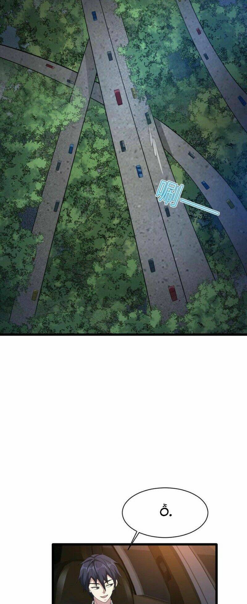 Đô Thị Tà Vương: Chapter 71