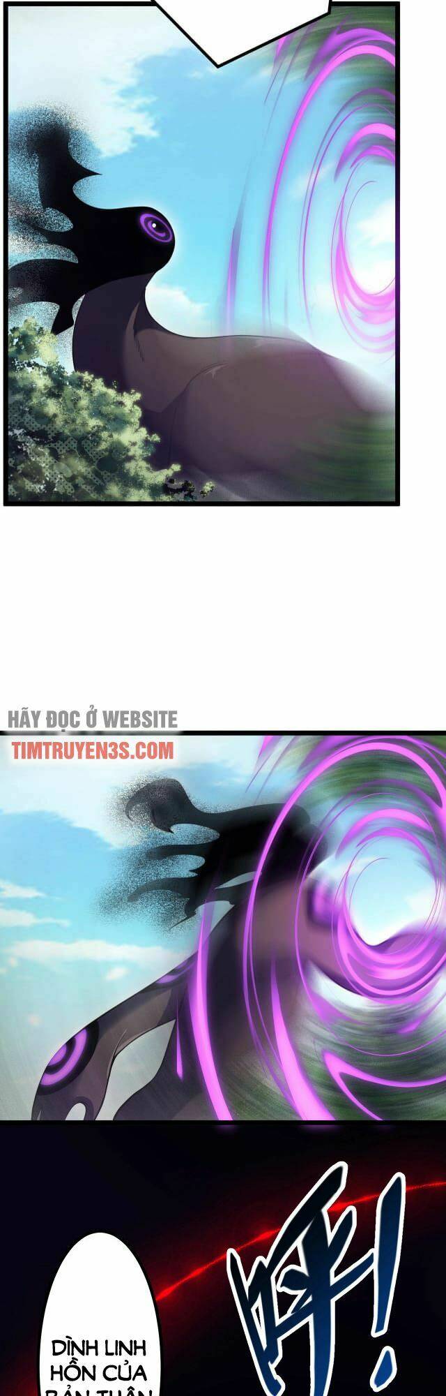 Tôi Tiến Hóa Sau Khi Ăn Thịt Quỷ Vương: Chapter 4