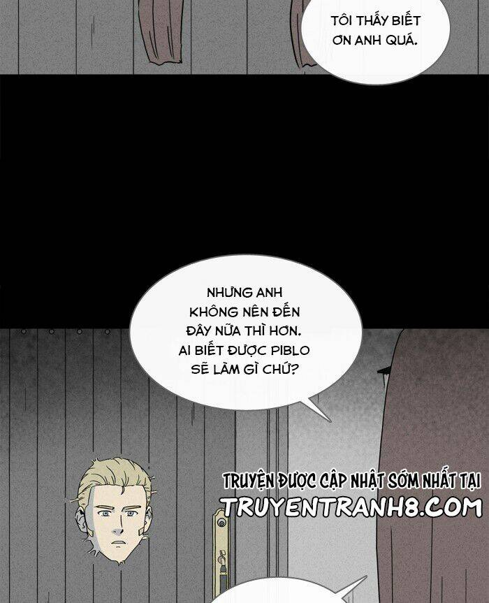 Những Câu Chuyện Bất Thường: Chapter 220