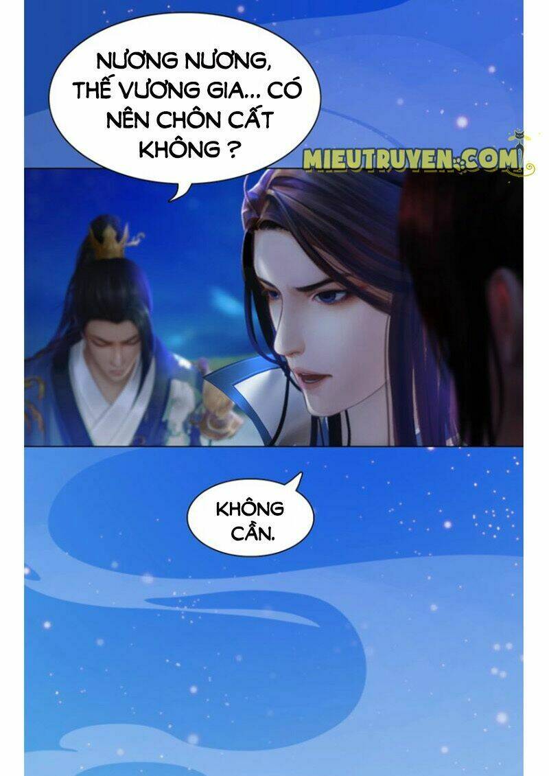 Phong Quỷ Truyền Thuyết: Chapter 67
