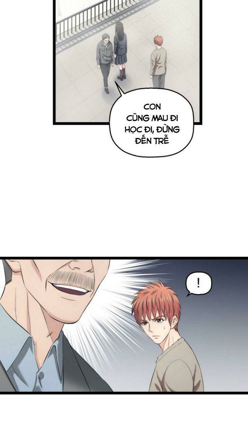 Đối Mặt Với Thử Thách: Chapter 73
