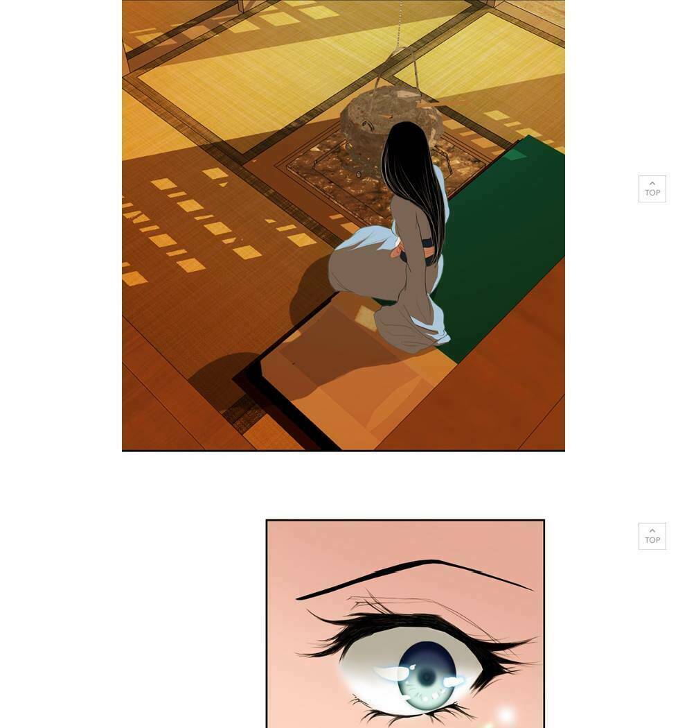 Lãnh Huyết Vương (King): Chapter 3