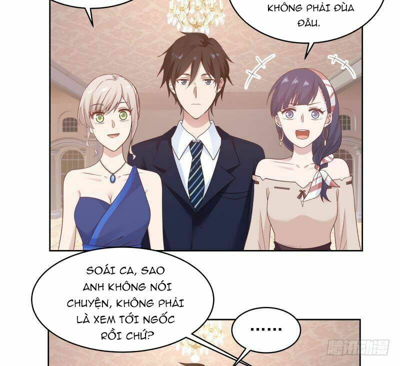 Đô Thị Tuyệt Thế Cuồng Tôn: Chapter 7
