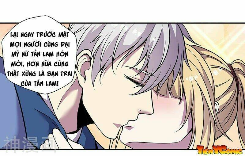 Tu Chân Cuồng Thiếu: Chapter 83