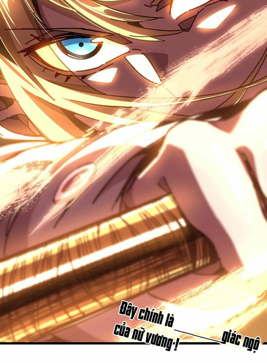 Vú Em Vô Địch: Chapter 24