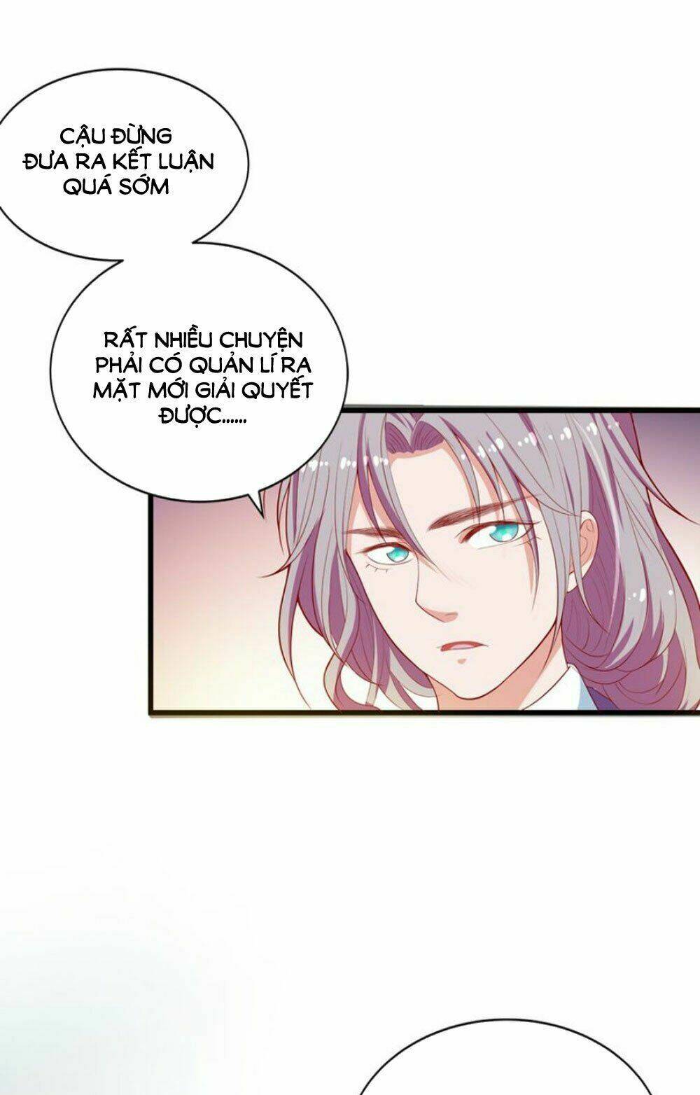 Quản Lí Ngây Ngô Và Thần Tượng Ác Ma: Chapter 4