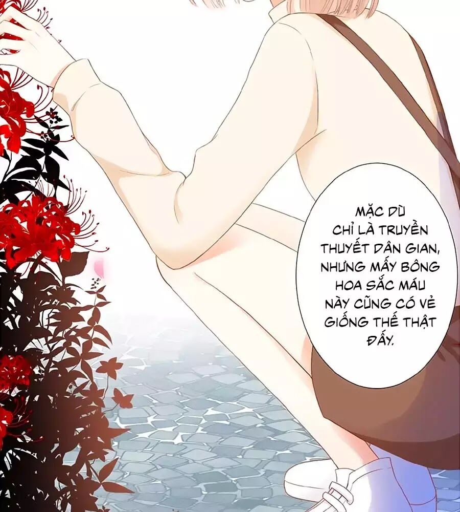 Hoa Chưa Nở Rộ: Chapter 21