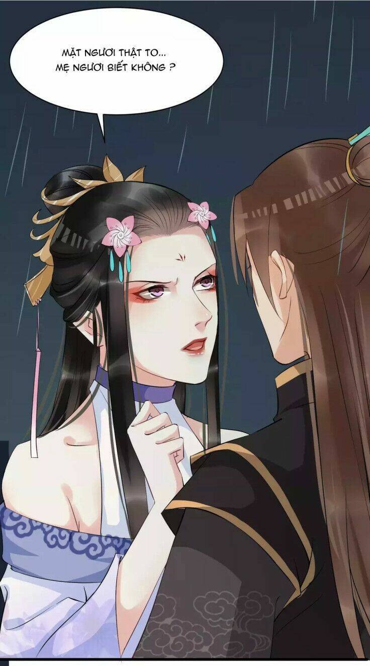 Bồng Sơn Viễn: Chapter 26