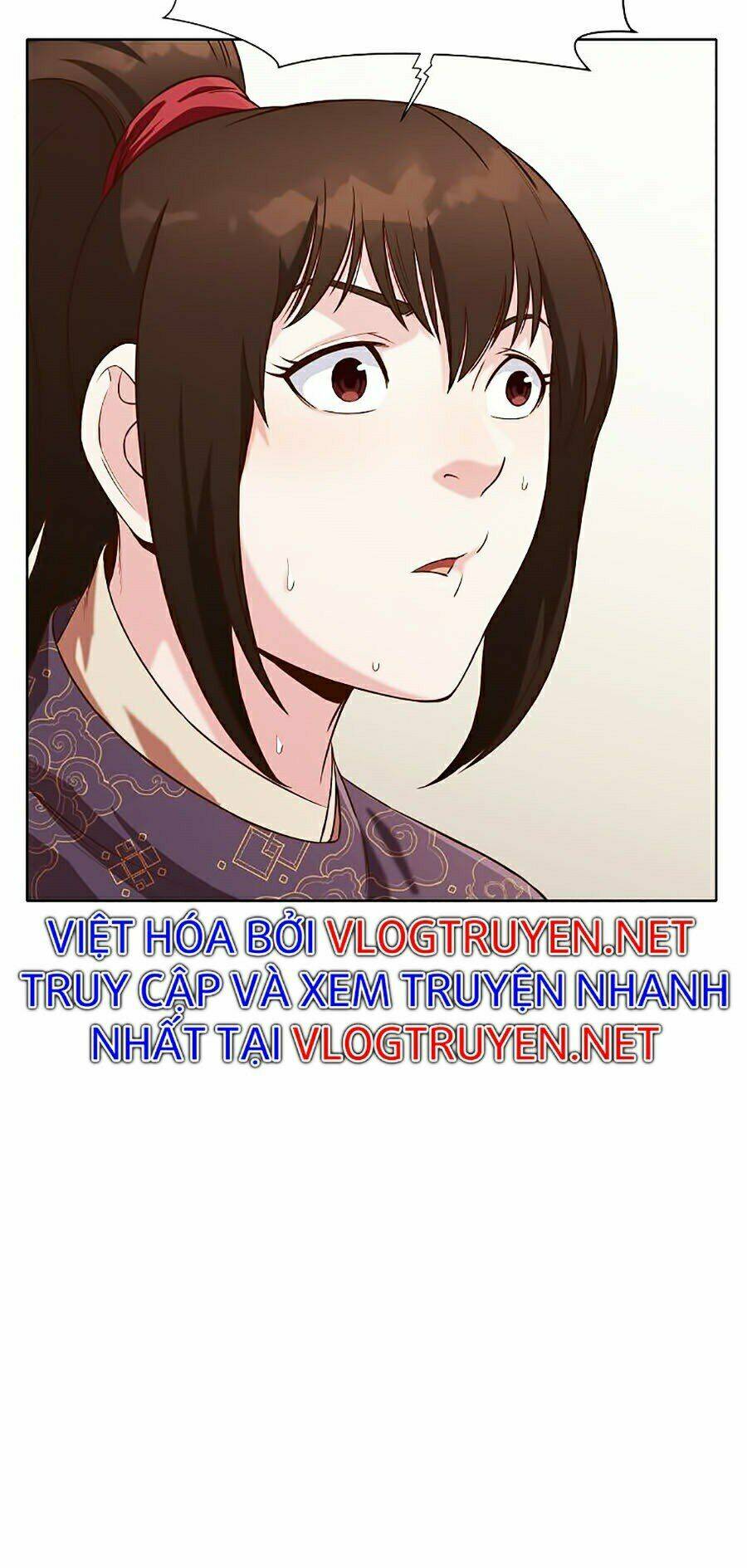 Thiên Võ Chiến Thần: Chapter 10