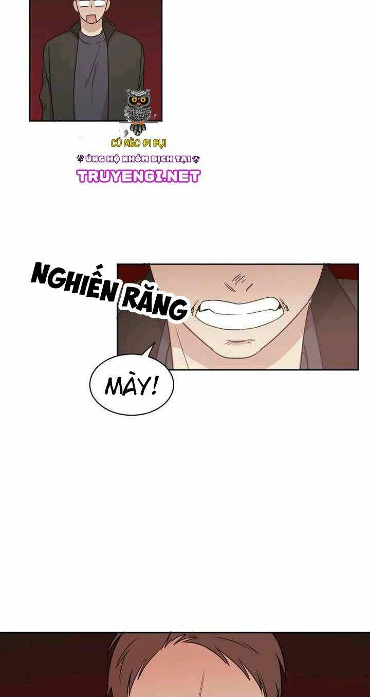 Idol Sống Trong Nhà Tôi !: Chapter 8
