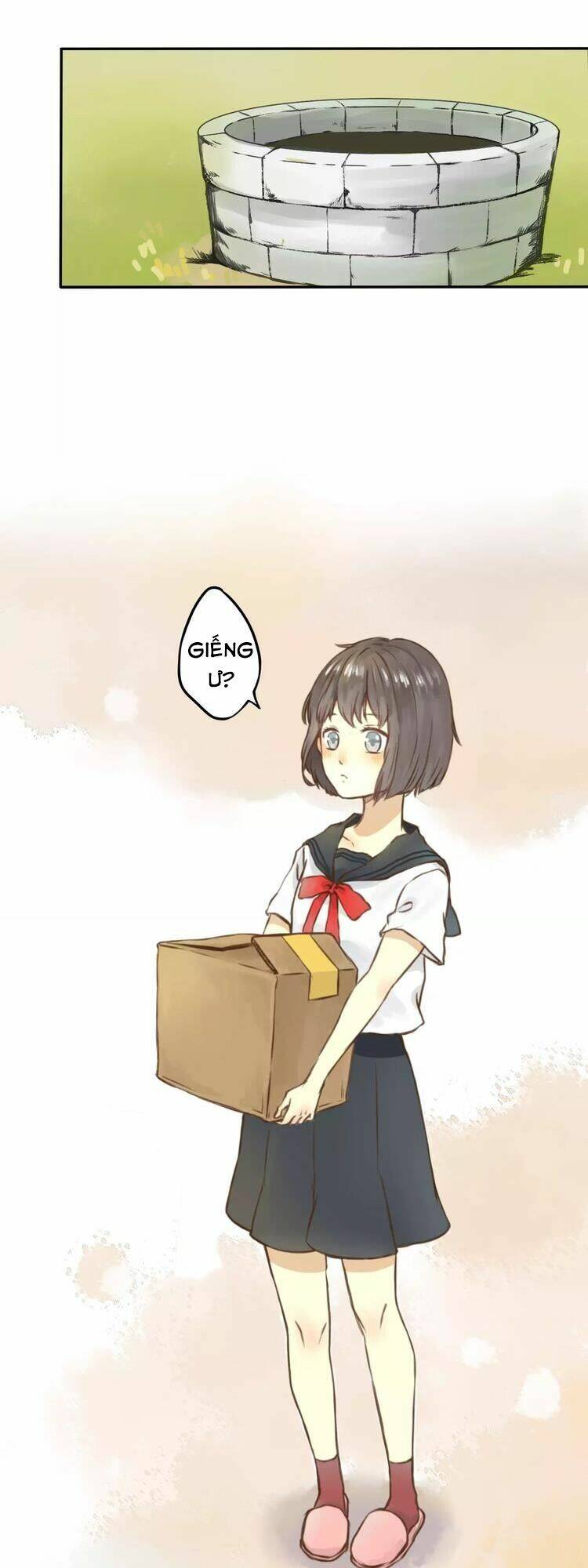 Bình Minh Của Ngũ Nguyệt: Chapter 1