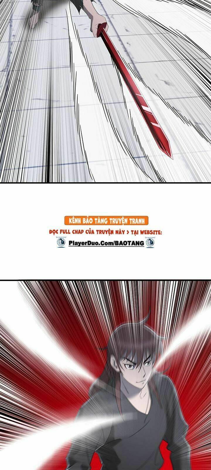 Cuồng Long: Chapter 17