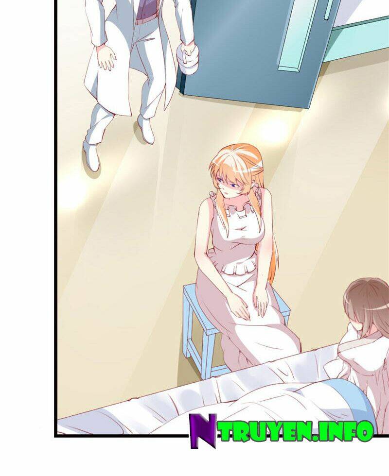 Này! Đừng Động Vào Phô Mai Của Tôi: Chapter 101