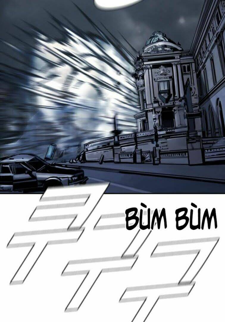 Thợ Săn Đầu Tiên: Chapter 83