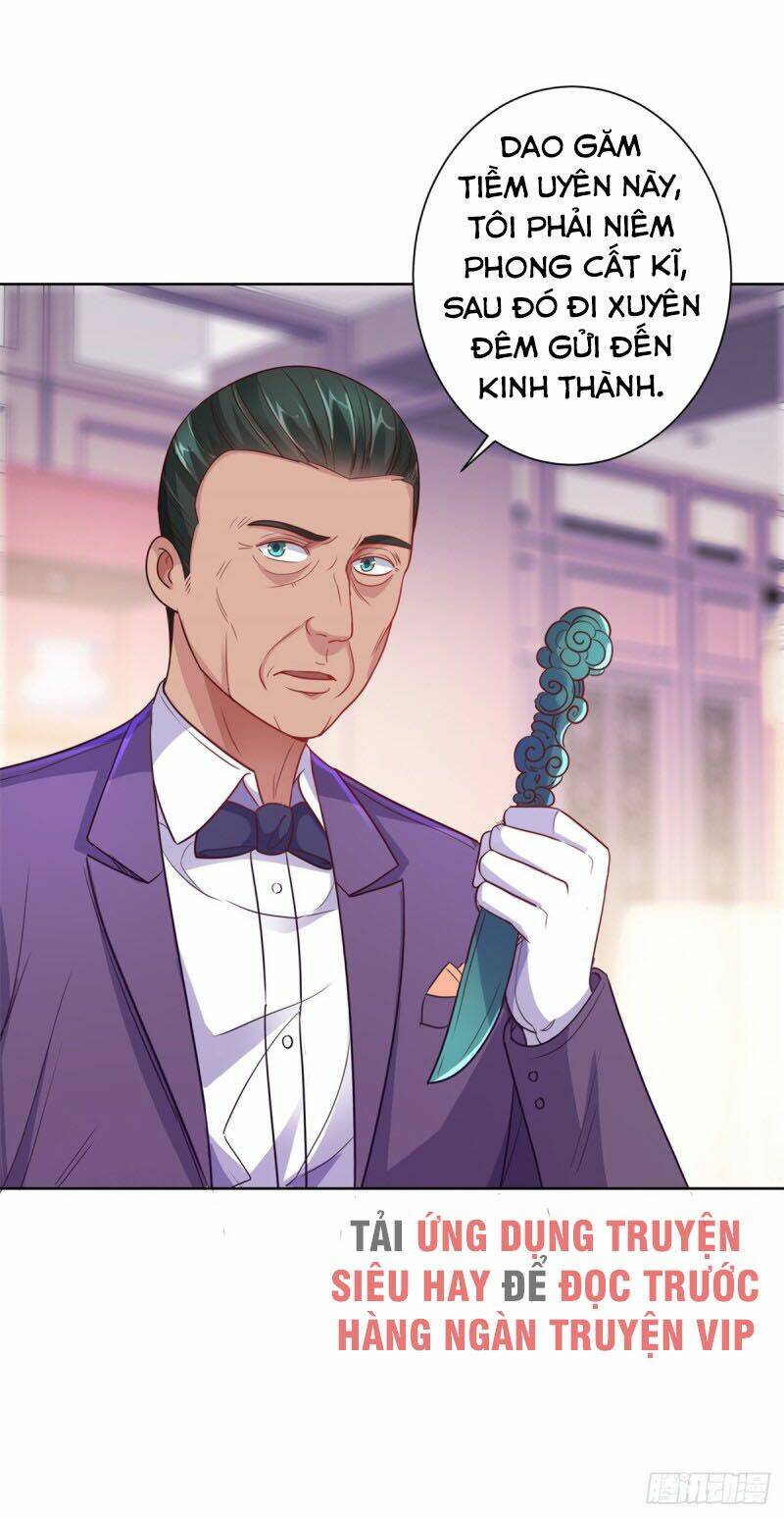 Đô Thị Chí Tôn Hệ Thống: Chapter 158