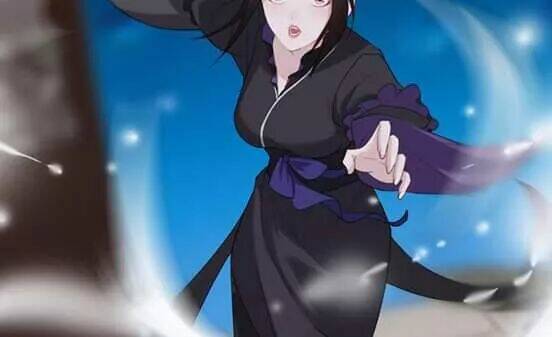 Bí Mật Của Dạ Tộc: Chapter 19