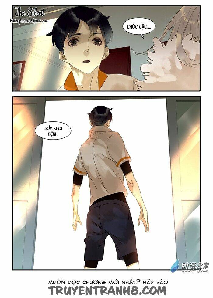 Gia Tử Khu 37: Chapter 34