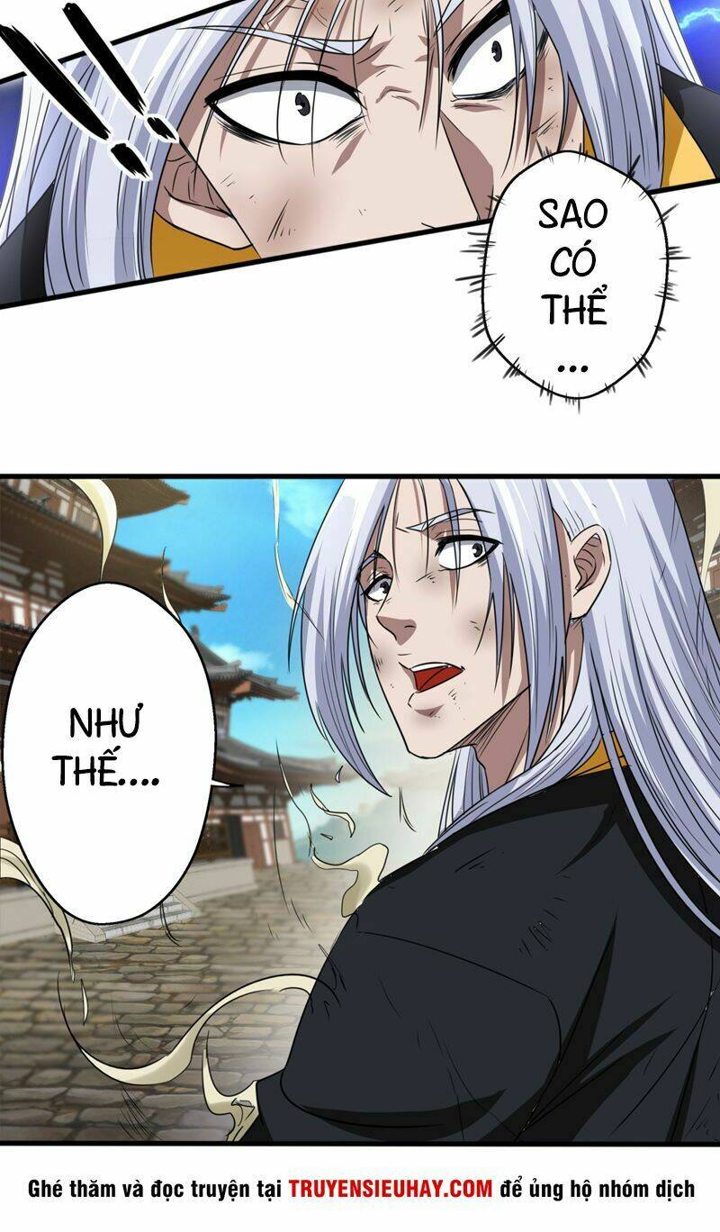 Thần Kiếm Phù Hoàng: Chapter 4