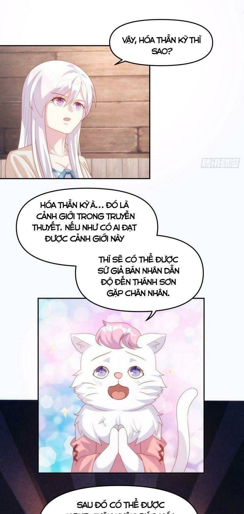 Xâm Lược Vạn Giới: Chapter 78