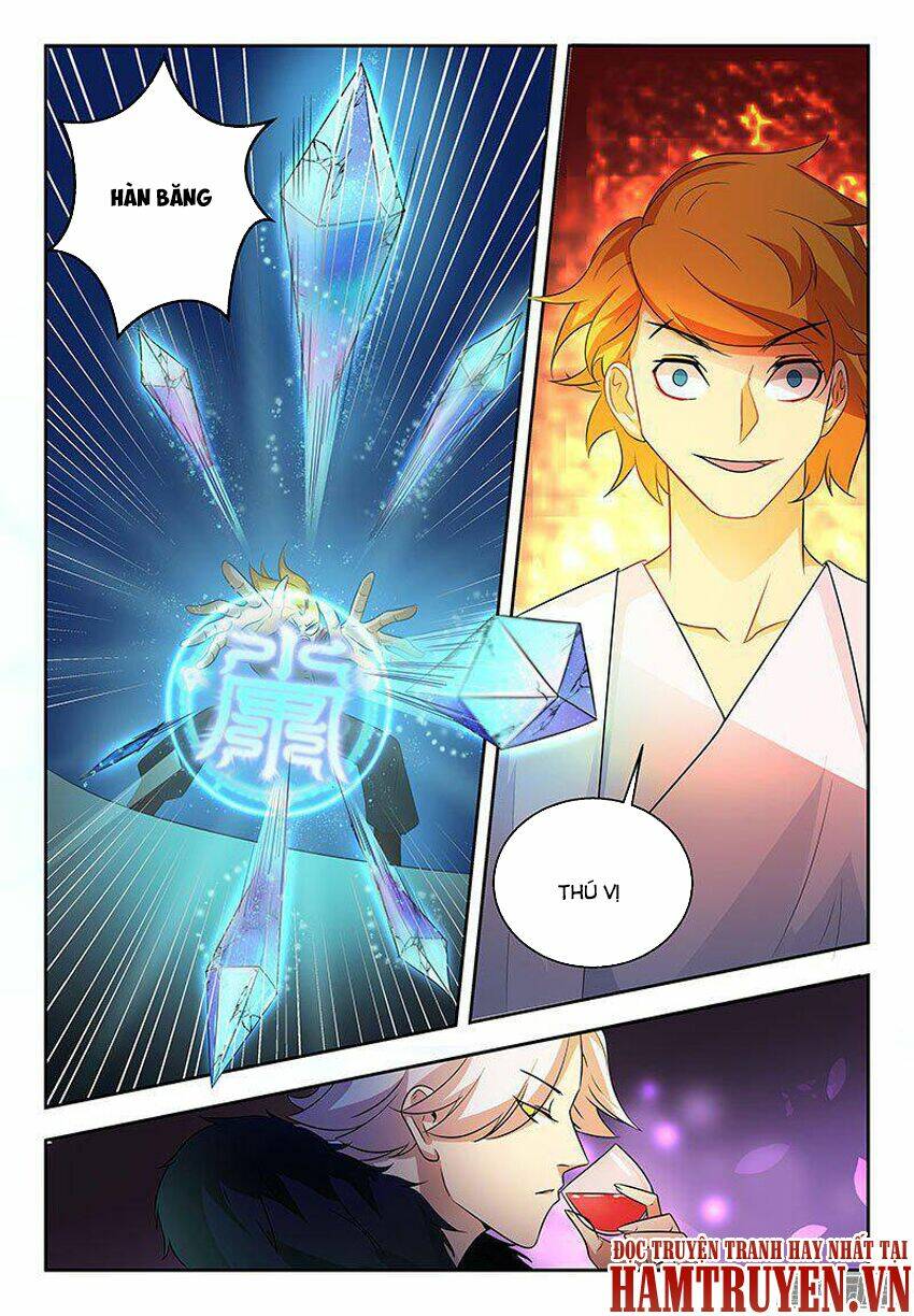 Chí Tôn Chư Thiên: Chapter 65