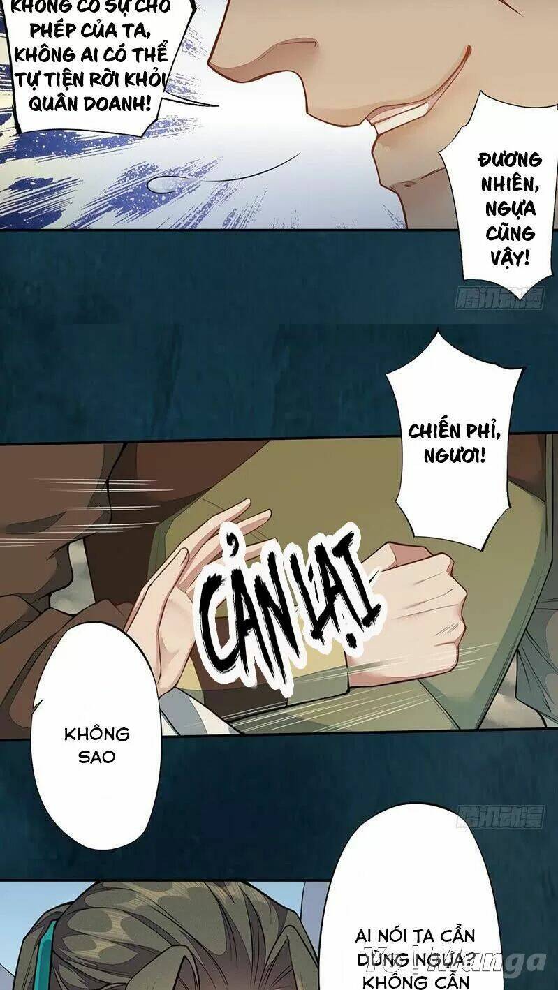 Tuyệt Thế Luyện Đan Sư: Chapter 127