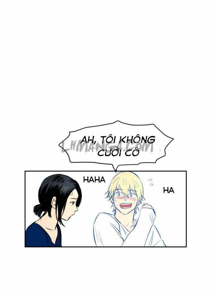 Transparent Cohabitation: Chapter 5