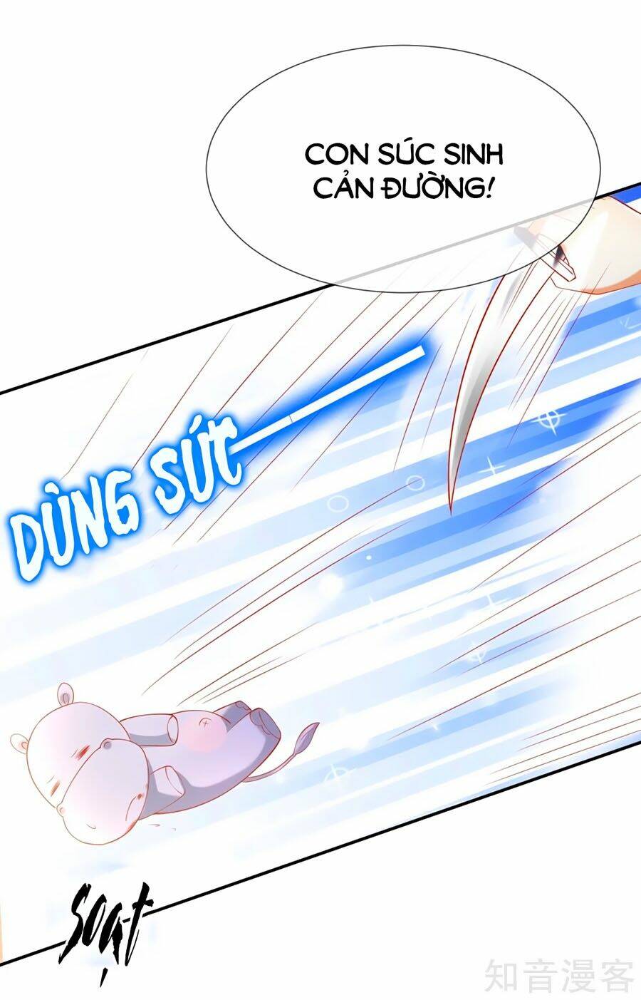 Sủng Hậu Của Vương: Chapter 44