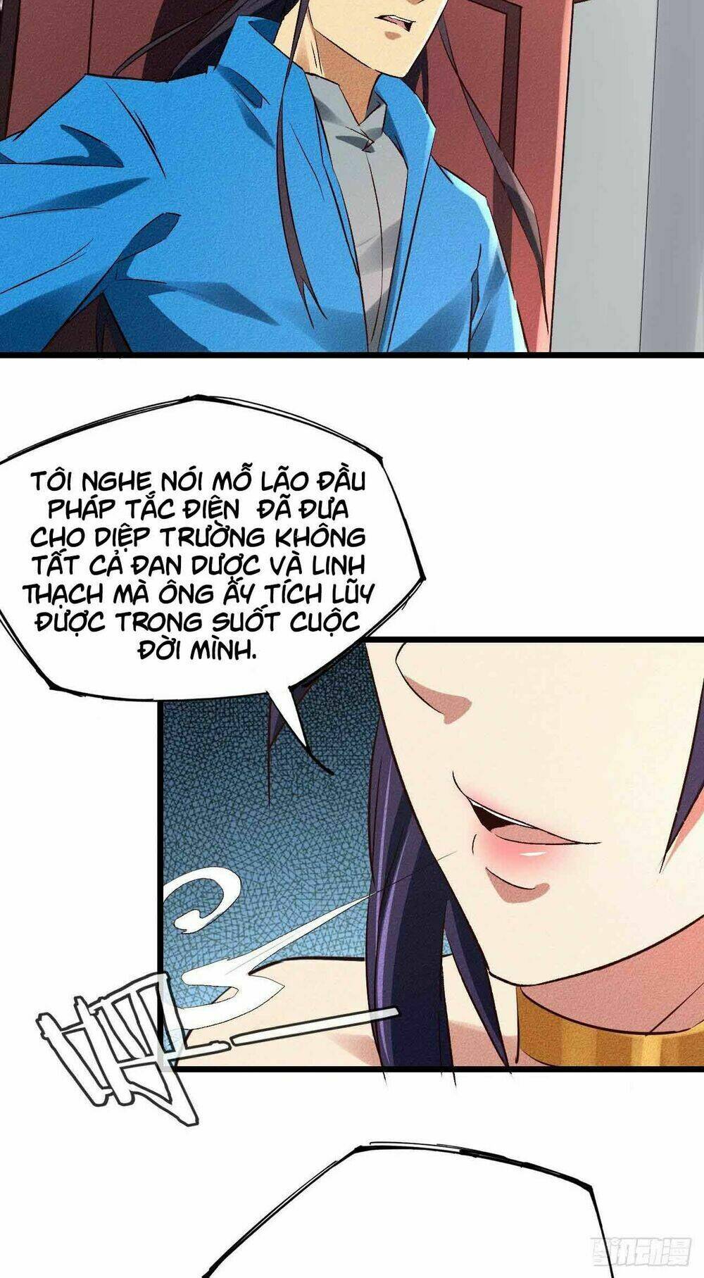 Một Mình Ta Hoá Thần: Chapter 34