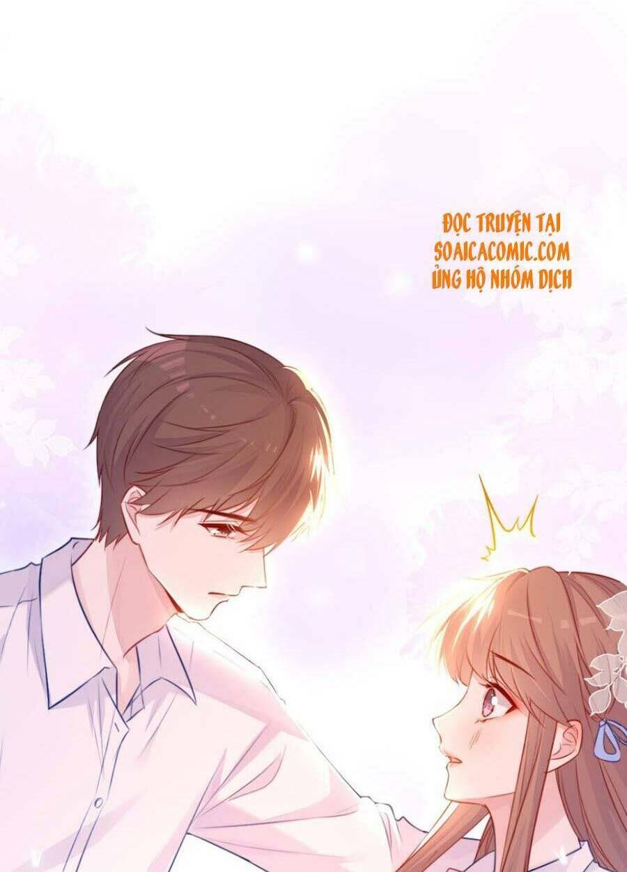 Khi Cô Gái Nhìn Thấy Thời Gian: Chapter 6