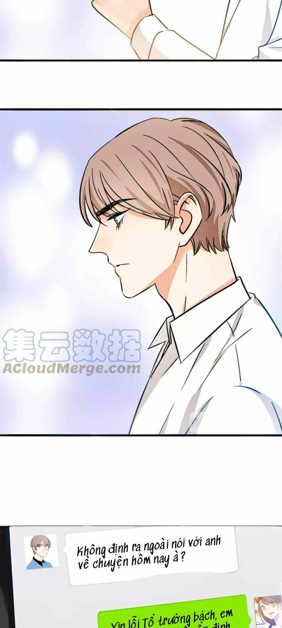 Mùi Hương Lãng Mạn: Chapter 47