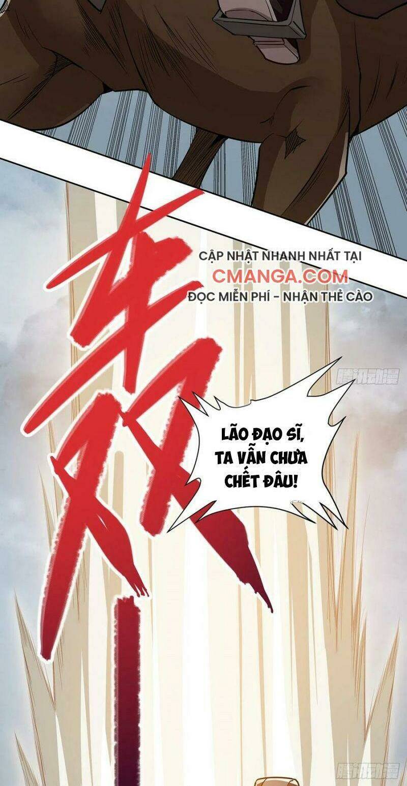 Nghịch Lân: Chapter 127