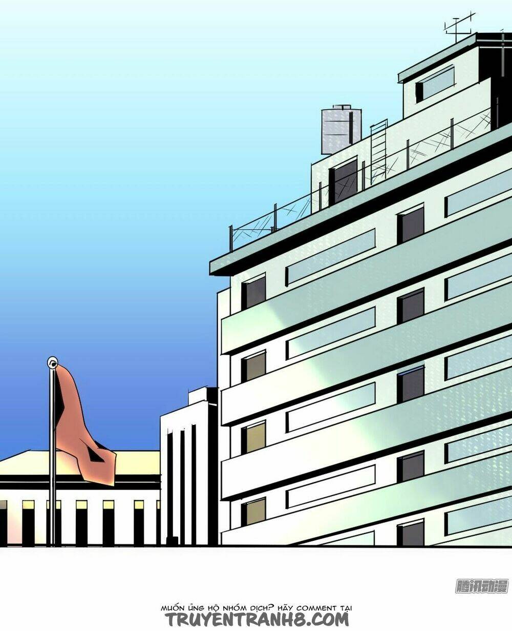 Điều Ước Của Người Phàm: Chapter 6