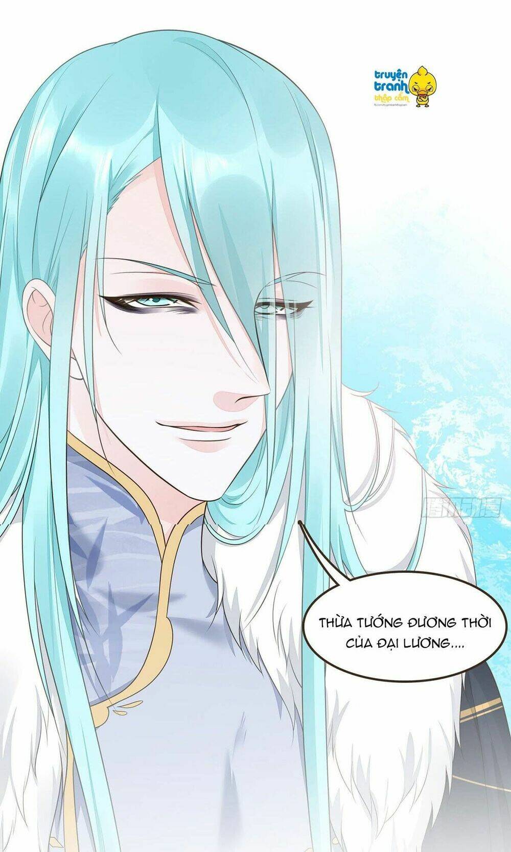 Đại Giá Thừa Tướng: Chapter 64