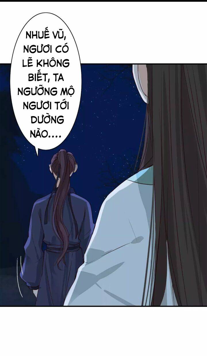 Chỉ Phu Vi Thê: Chapter 13