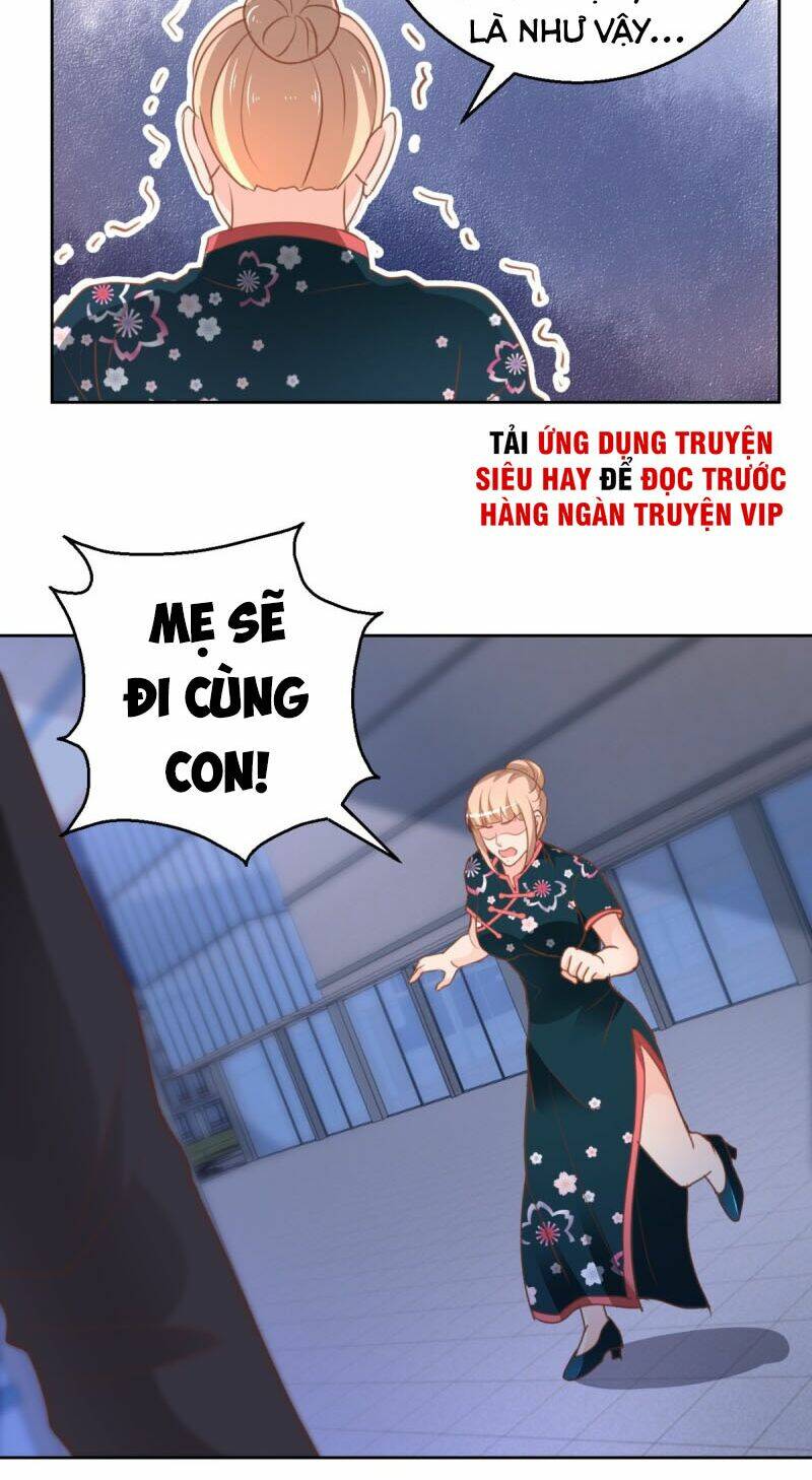 Vú Em Là Cổ Tiên: Chapter 111