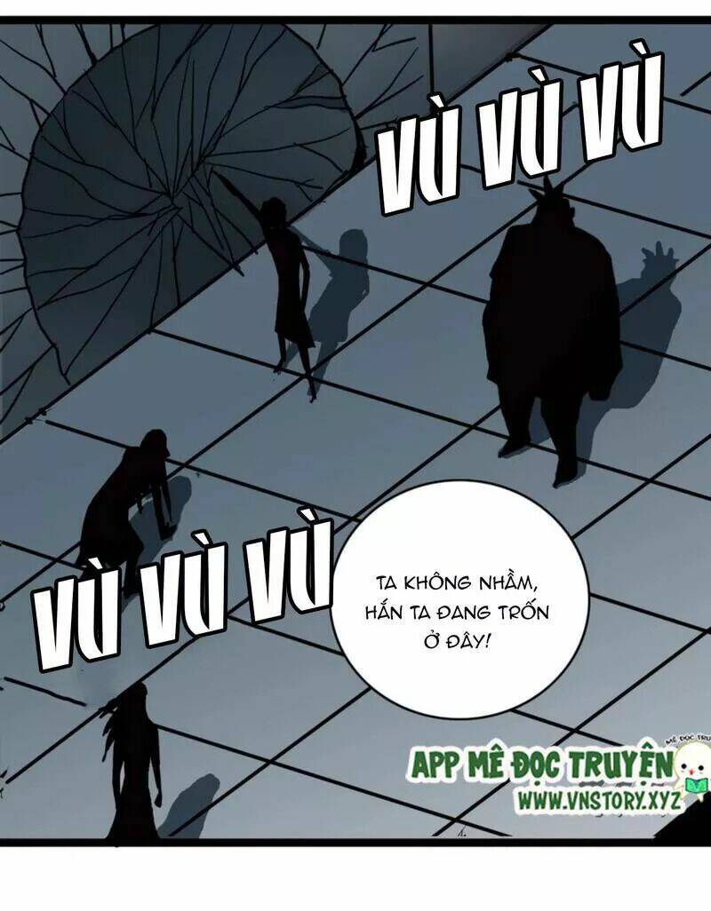 Thiếu Niên Siêu Năng Lực: Chapter 53