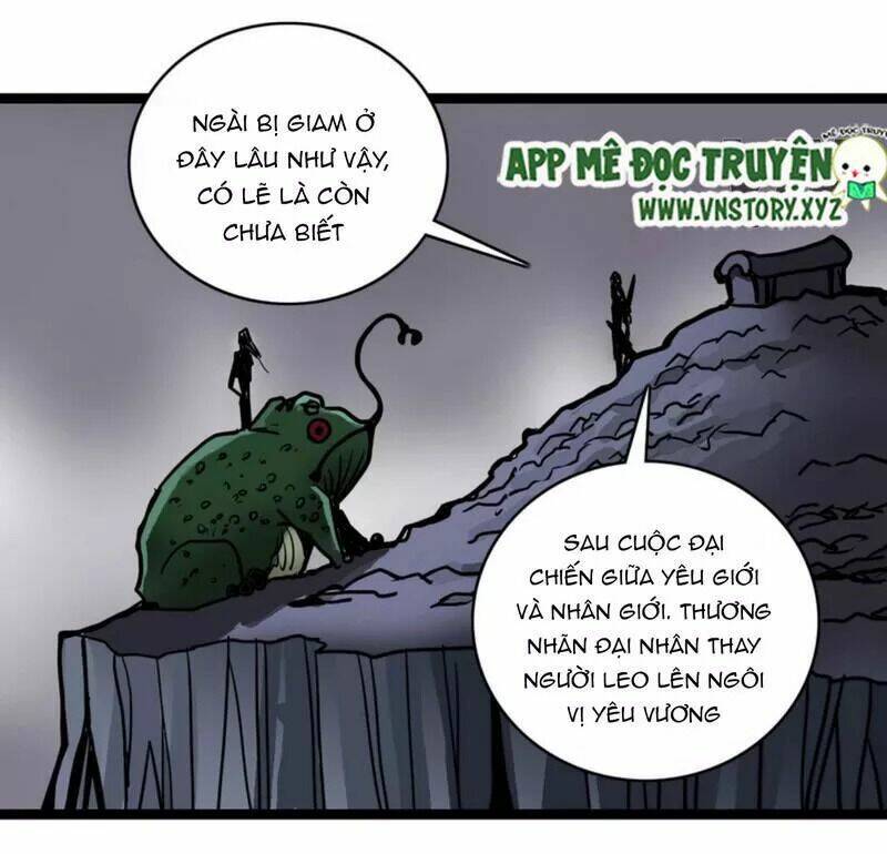 Thiếu Niên Siêu Năng Lực: Chapter 62