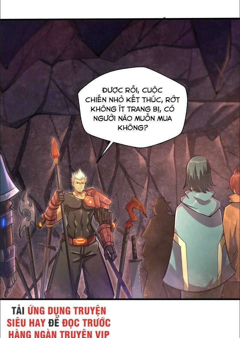 Một Trăm Triệu Điểm: Chapter 36