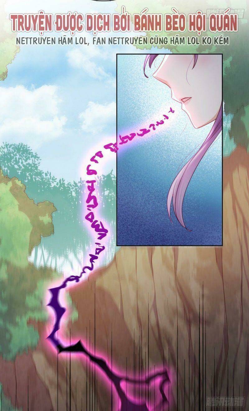 Vân Tưởng Chi Ca: Truy Ái Chỉ Lệnh: Chapter 29